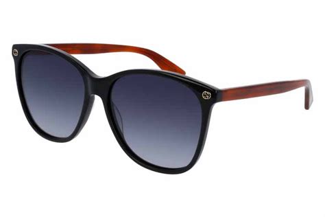 gucci 0124s 003|Buy Gucci GG 0024S 003 Sunglasses .